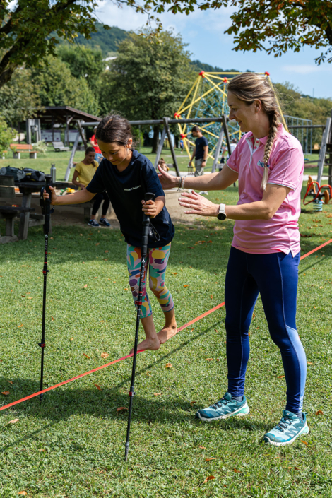 Kindersportfest Always Believe 2025