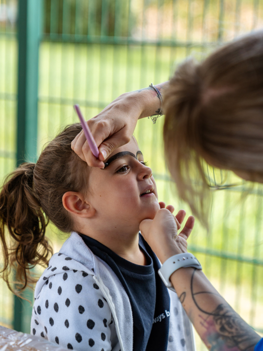 Kindersportfest Always Believe 2025