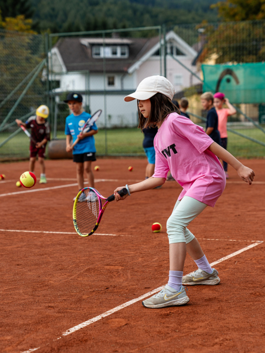 Kindersportfest Always Believe 2025