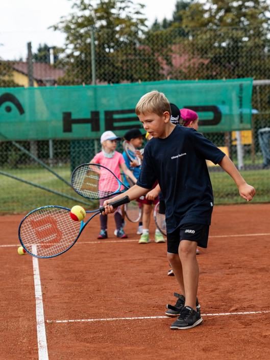 Kindersportfest Always Believe 2025