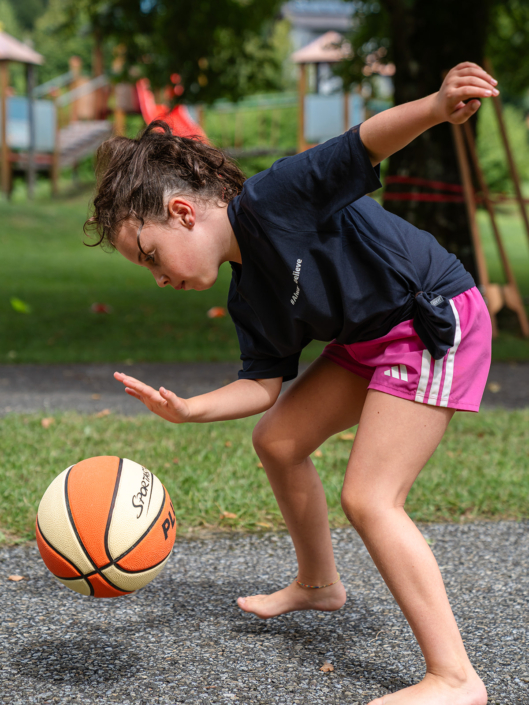 Kindersportfest Always Believe 2025