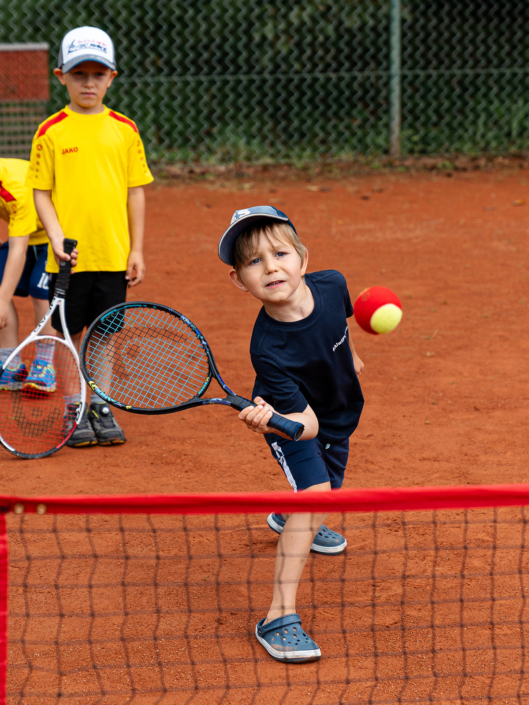 Kindersportfest Always Believe 2025