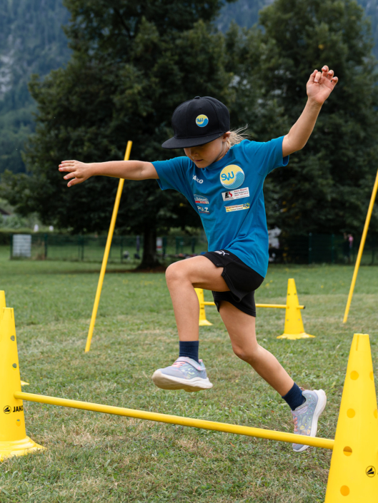 Kindersportfest Always Believe 2025