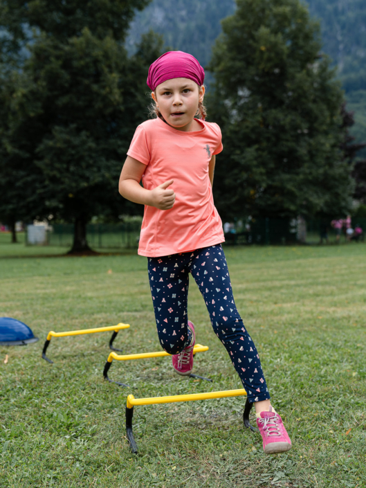 Kindersportfest Always Believe 2025