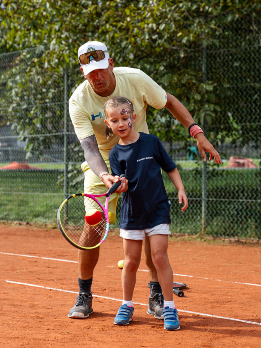 Kindersportfest Always Believe 2025