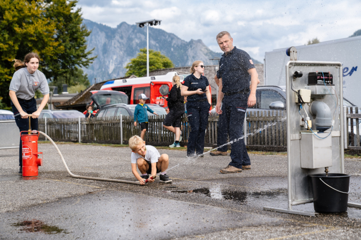 Kindersportfest Always Believe 2025