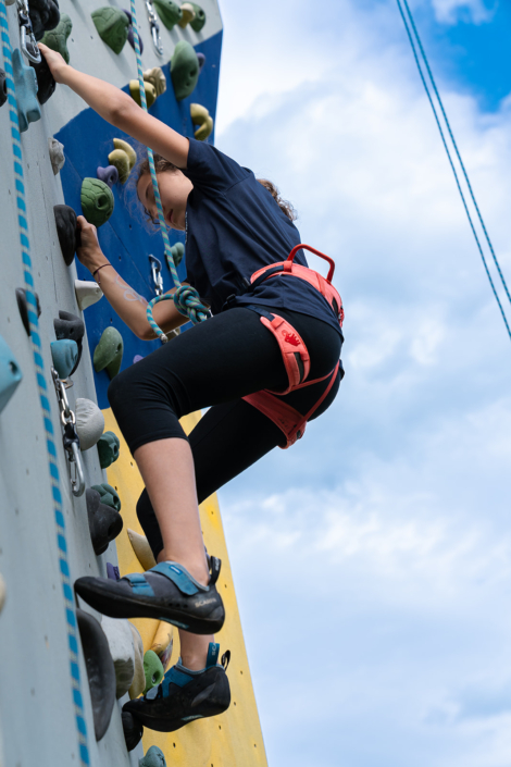 Kindersportfest Always Believe 2025