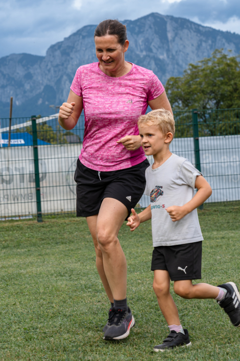 Kindersportfest Always Believe 2025