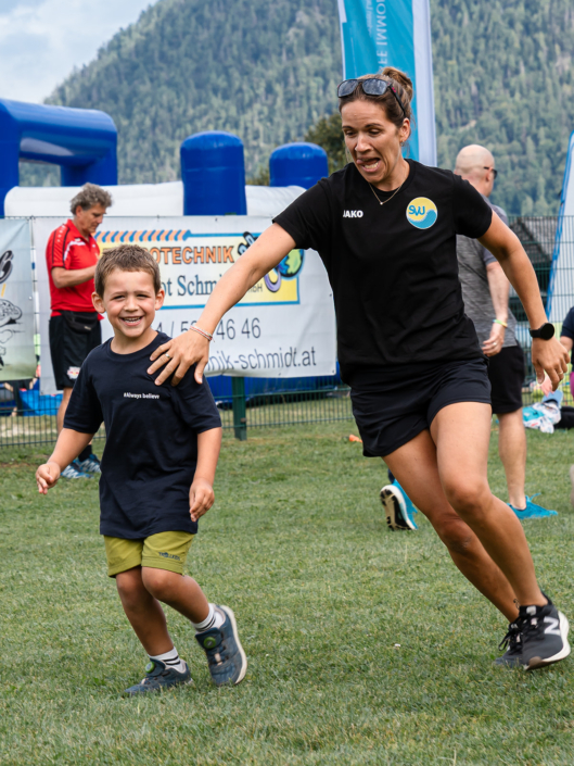 Kindersportfest Always Believe 2025