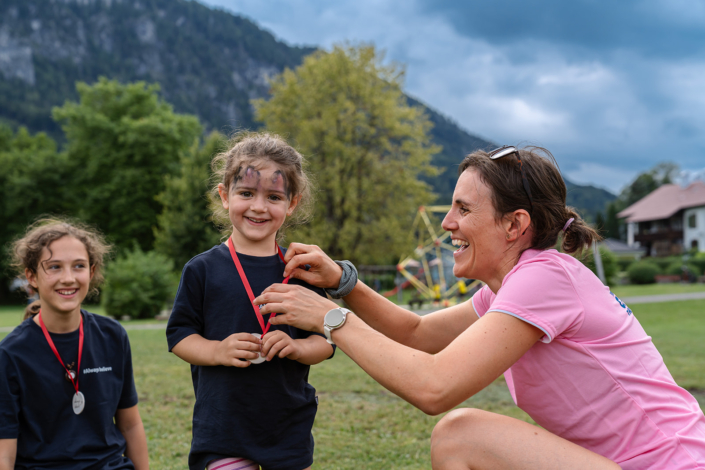 Kindersportfest Always Believe 2025