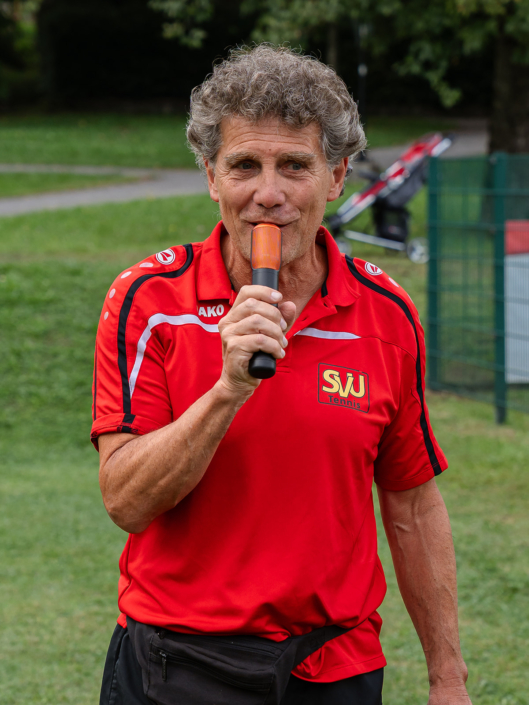 Kindersportfest Always Believe 2025